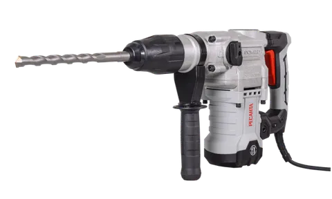 Перфоратор Ресанта П-42-2000КМ SDS-Max
