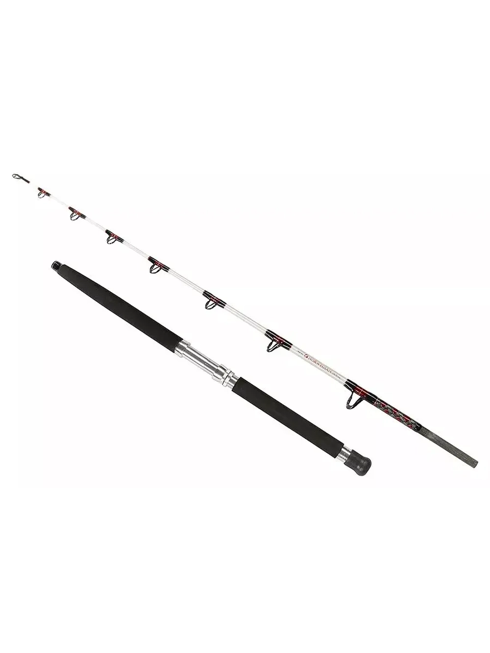 Удилище бортовое Norwegian 1.8m 500-1500g