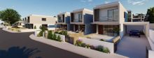 Pelagos Beachfront Villas - Villa No. 7 (Ammos)