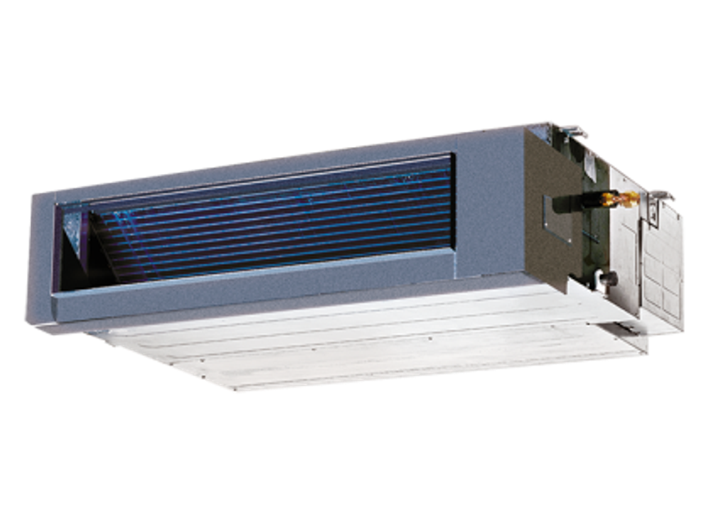 VRF-система MDV Канальный внутренний блок V6 MDI2-28T2DHN1 VRF-система MDV Канальный внутренний блок V6 MDI2-28T2DHN1