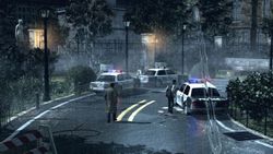 The Evil Within (все DLC)