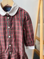 Новое хлопковое платье Ralph Lauren, 86