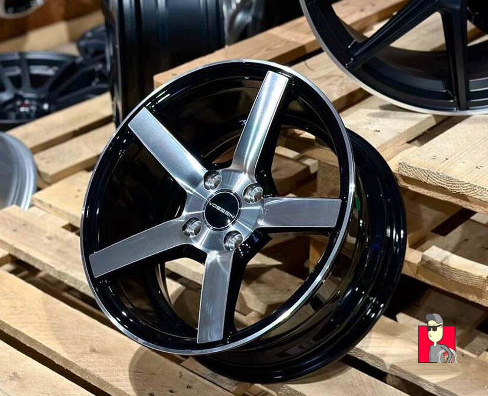 Комплект дисков Vossen CV3 15x7 et33 4x98