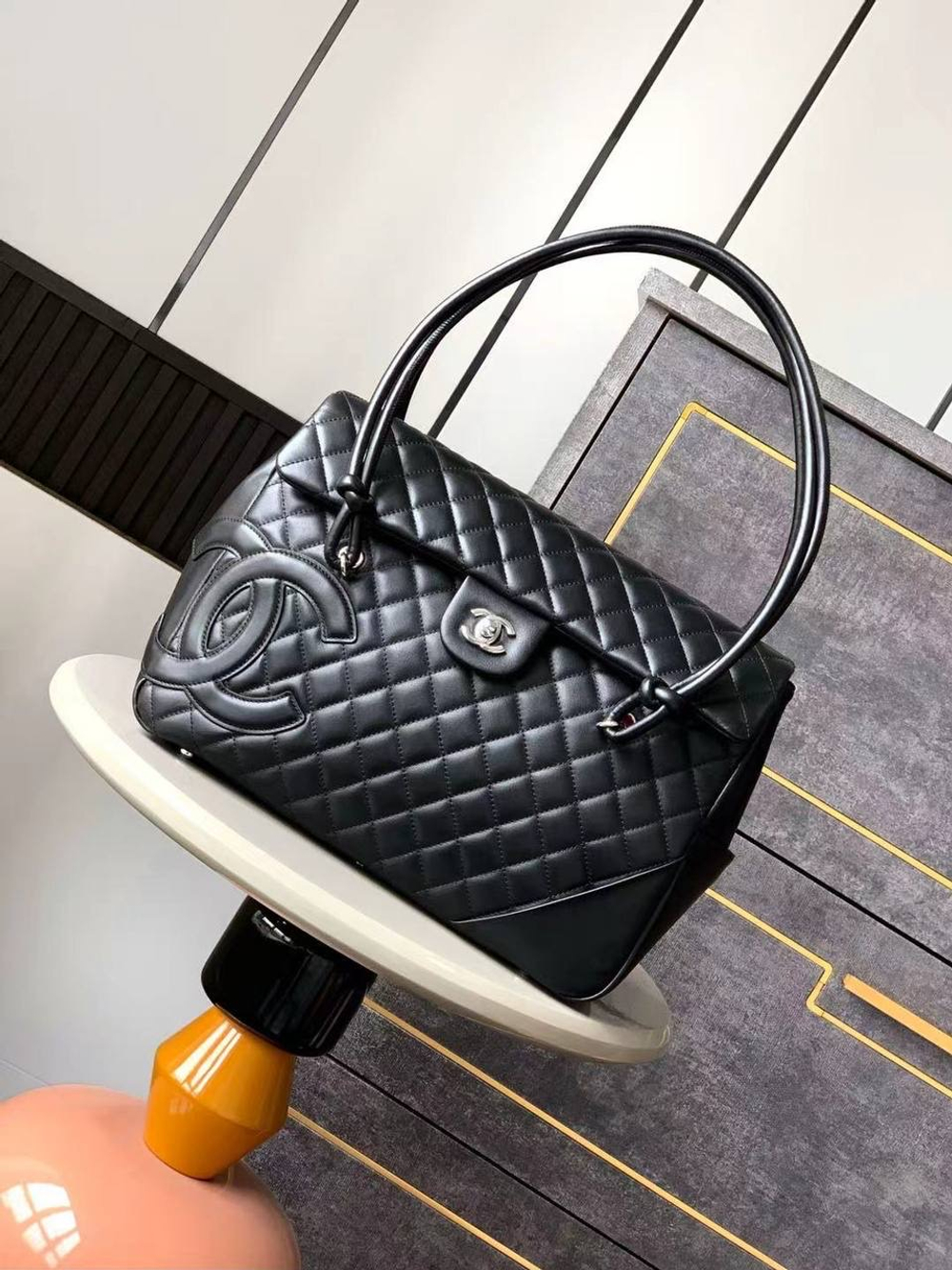 Сумка Chanel