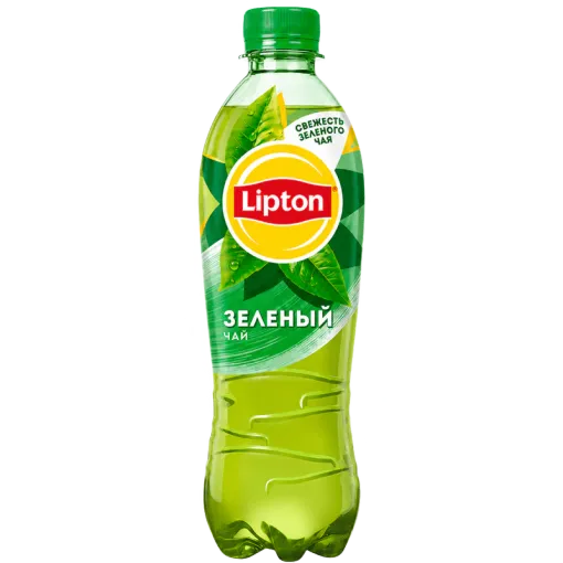 Lipton Зелёный чай