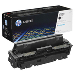 Картридж HP 415X (W2030X) для M455/M480/M454/M479 черный (7.5K)