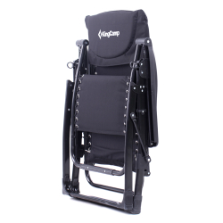 KingCamp DekChair Enlarged Style [3903]