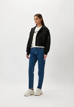 Джинсы женские KARL LAGERFELD JEANS