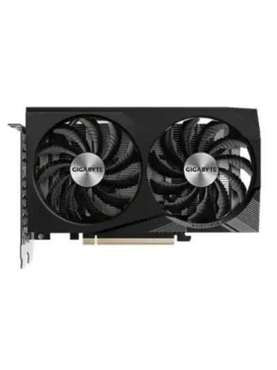 Видеокарта GeForce RTX 3050 Windforce V2 8 ГБ