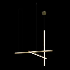 Подвесной светильник Coordinates 10393/D Loft It