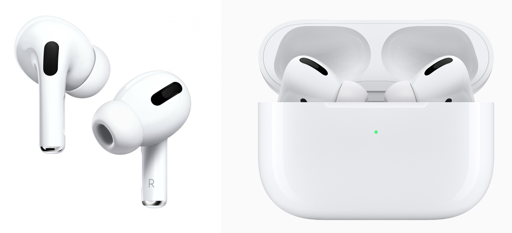 Беспроводные наушники Apple AirPods Pro 2 USB-C 2023