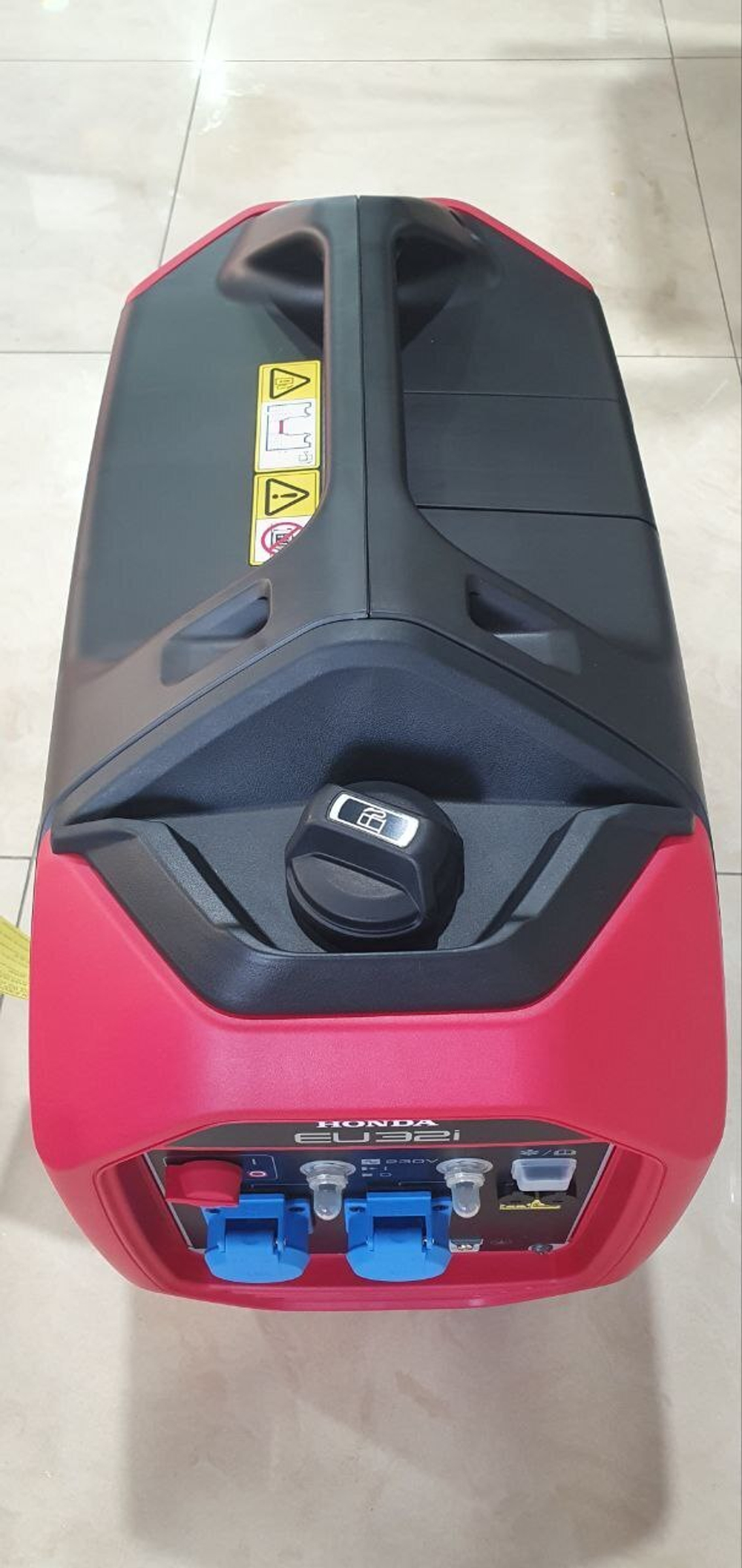 Генератор Honda EU32i