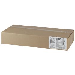 Светильник уличный светодиодный ЭРА SPP-5-60-5K-W 60Вт 5000К IP65 КСС Ш гарантия 5 лет | Уличные консольные светильники