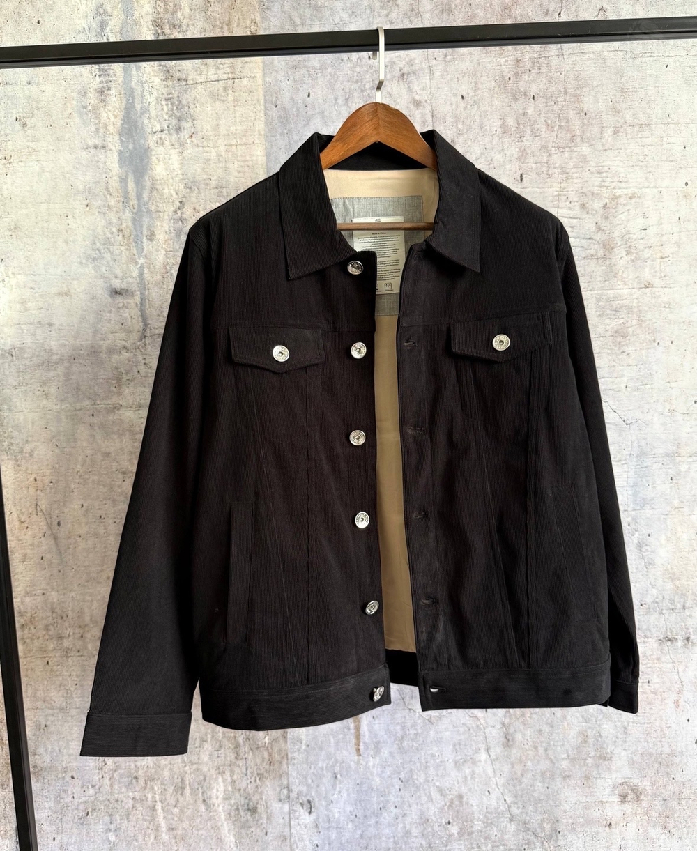 Джинсовая куртка Brunello Cucinelli