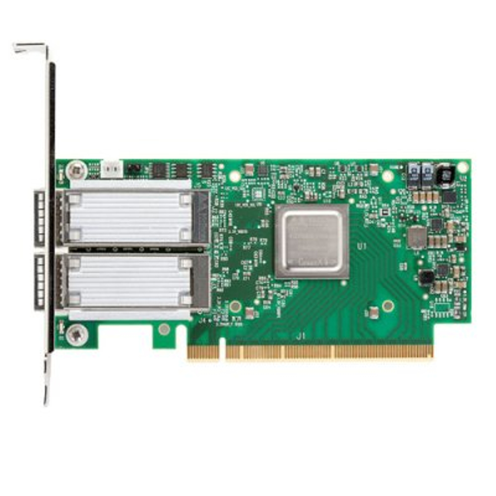 Сетевая карта Mellanox MCX516A-CCAT