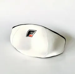 Защита груди женская FIGHTING ENERGY белая