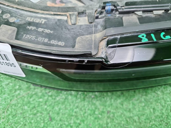 Фара правая BMW X7 G07 (2022-н.в.) LED