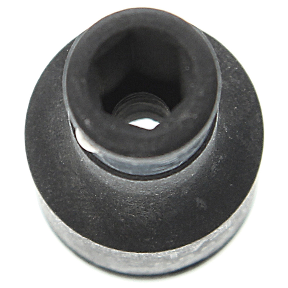 Держатель бит 3/8"х1/4" ударный JTC