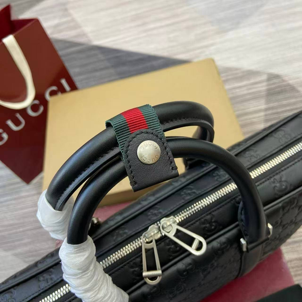 Портфель Gucci