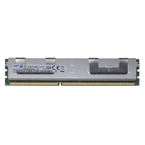 Серверная оперативная память DIMM DDR3L 16Gb, 1066Mhz Samsung ECC REG CL7 1.35V (M393B2K70DM0-CF8)