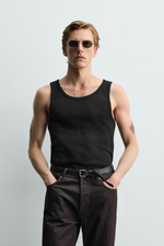 НАБОР ИЗ 3 БАЗОВЫХ МАЕК — ZARA