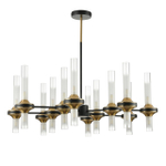 8112/24 LN Люстра G9 24*30Вт 220В IP20 NEOCLASSI