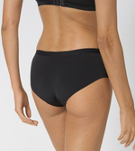 Трусы женские Triumph Aura Spotlight Maxi черный
