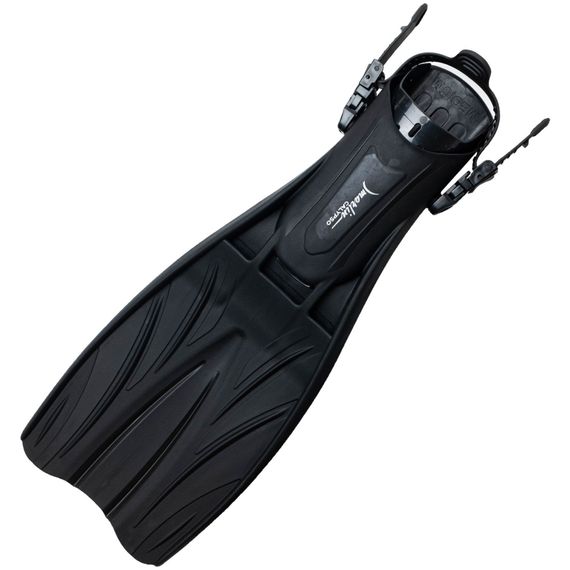Ласты Marlin Calypso черный