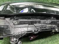 Фара правая Mercedes S W223 (20-нв) Digital Light