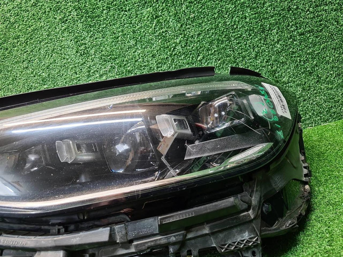 Фара левая Mercedes S W223 (20-нв) Multibeam LED