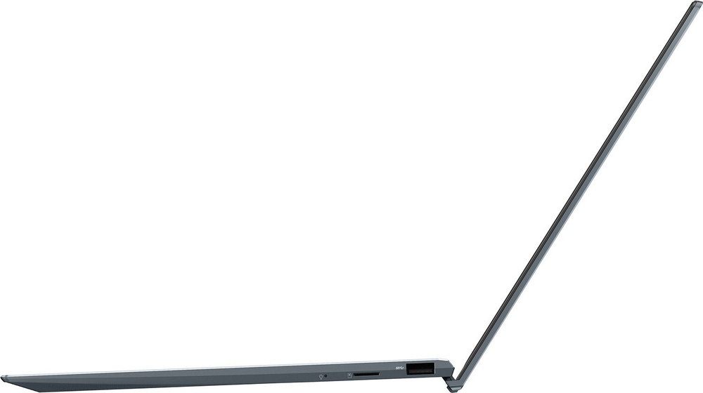 Ноутбук 14" Asus Zenbook 14 UX425EA-KI472T + чехол (90NB0SM2-M14630)
