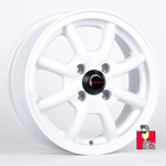 Комплект дисков Watanabe RS 14x5.5 et40 4x100