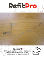 Шлейф подсветки для Ноутбука Lenovo ideapad Yoga 11 (145500065), оригинал