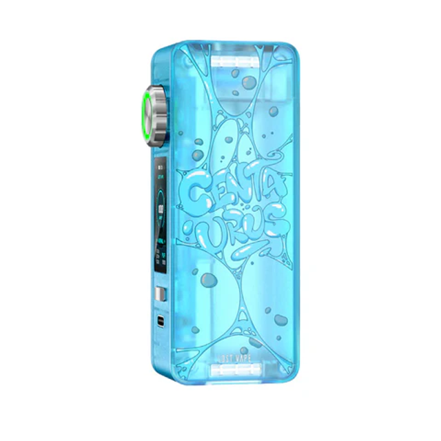 Боксмод Lost Vape Centaurus N100