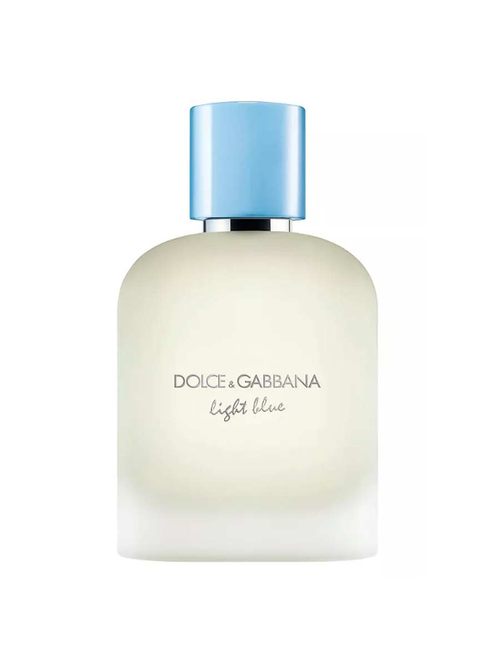 DOLCE & GABBANA LIGHT BLUE men 100ml edt