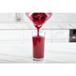 Блендер настольный KitchenAid Artisan 5KSB4026EMS серебро