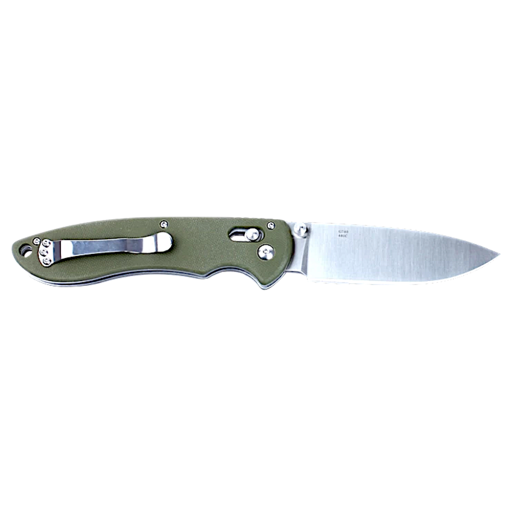 Нож складной Ganzo G740 440C (58 HRC) *-