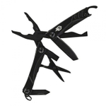 Мультитул Gerber Tactical Dime Micro Tool, черный, блистер, 31-001134