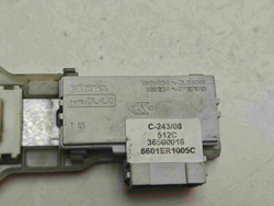 WD-10192S кт229 Блокировка люка для стиральной машины LG WD-10192S б/у