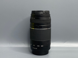 Canon EF 75–300mm f/4–5.6 III