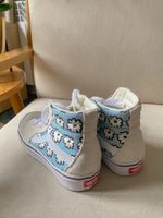 Кеды Vans