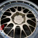 КОВАНЫЕ ДИСКИ для Porsche 911 997.1 TURBO