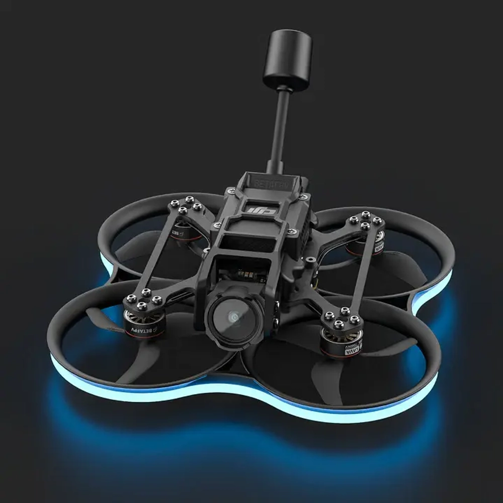 Квадрокоптер FPV Betafpv Pavo20 Pro DJI O4 Pro ELRS 2.4