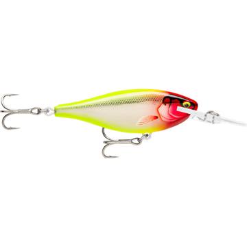 Shad Rap Elite Heavy Duty (новинка)