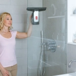 Вакуумный очиститель окон GlassVAC BOSCH 06008B7200