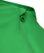 Куртка спортивная CAMP 2 Lined Jacket, зеленый, детский