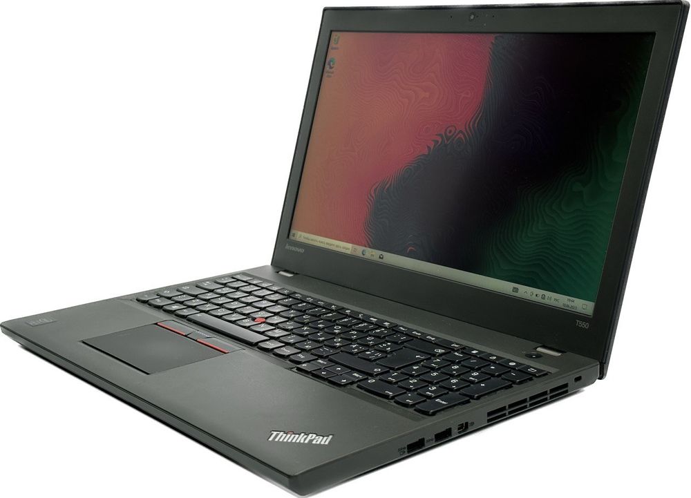 Уценённый ноутбук Lenovo ThinkPad T550