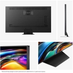 Телевизор Hisense 85UR9S 85" Ultra HD 4K Mini-LED