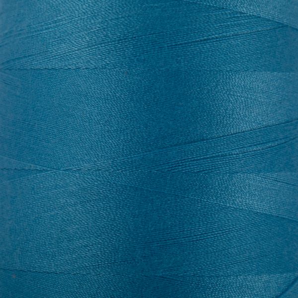 Нитки универсальные Gamma 50/2, 4570 м (5000 ярд) / 1 кат., 284 св.синий