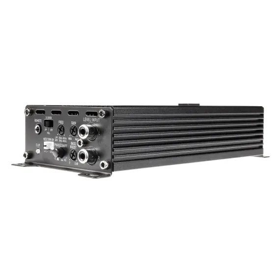 Усилитель AMP MICRON 1.500